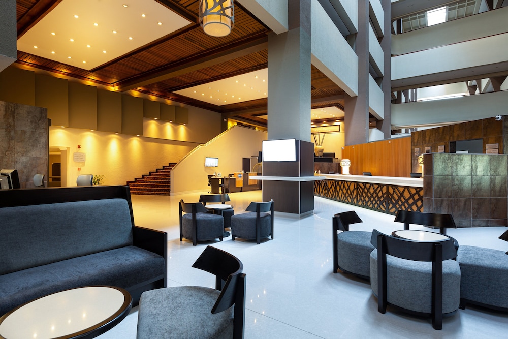 Crowne Plaza San Jose La Sabana by IHG 45/73