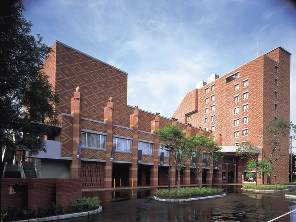 Mori No Spa Resort Hokkaido Hotel 44/49