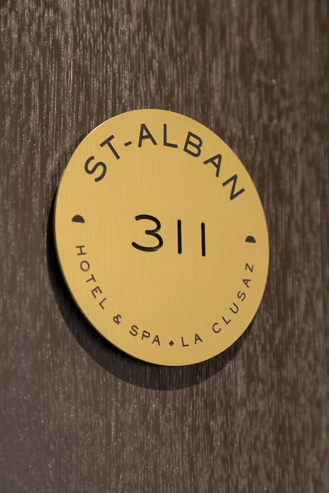 St-Alban Hotel & Spa 20/50