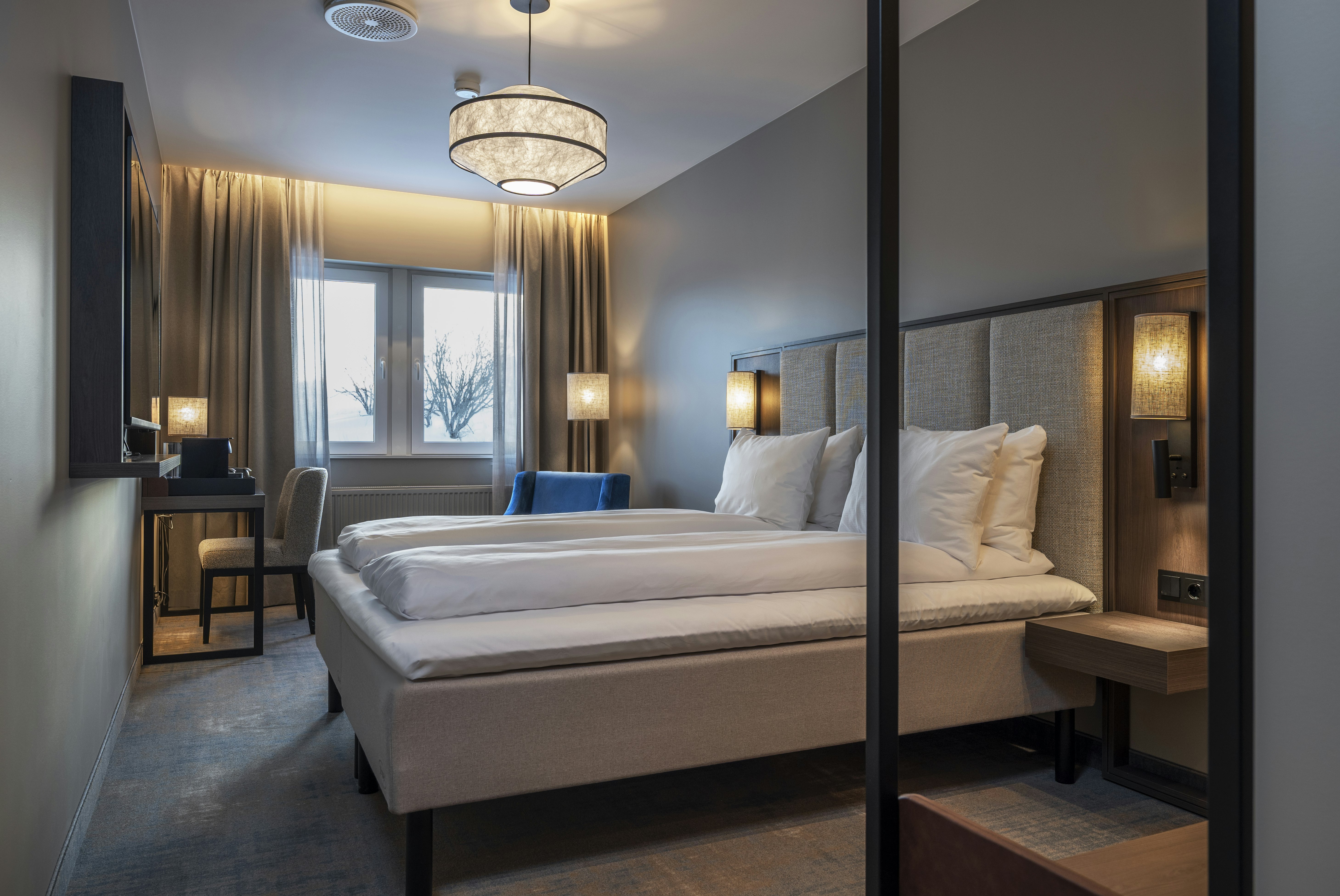 Thon Hotel Andrikken 13/64
