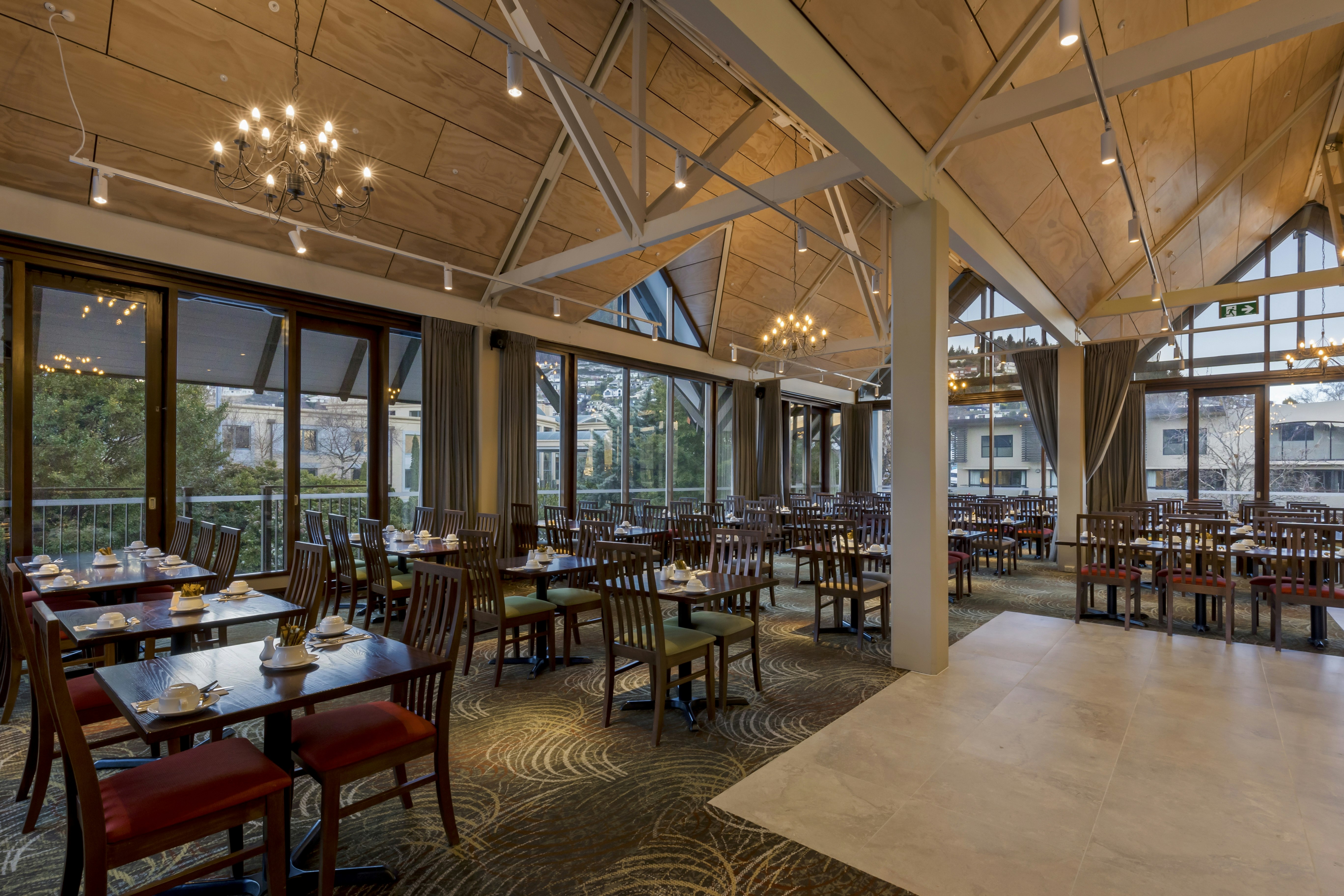 Copthorne Hotel and Resort Queenstown Lakefront 44/59