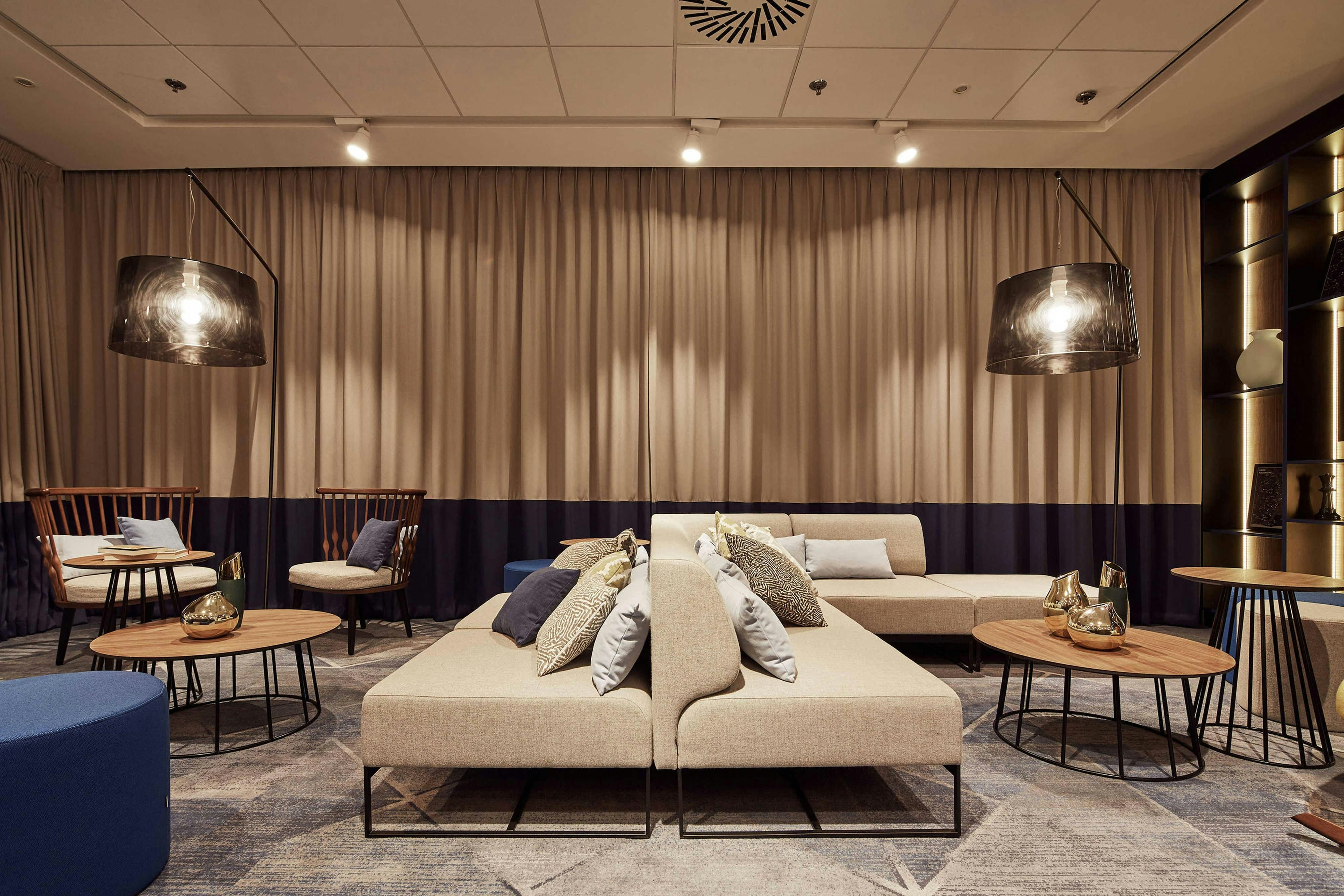 QUBUS HOTEL PRESTIGE KATOWICE 11/22