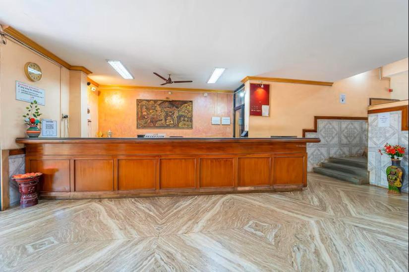 Vasco Residency photo5