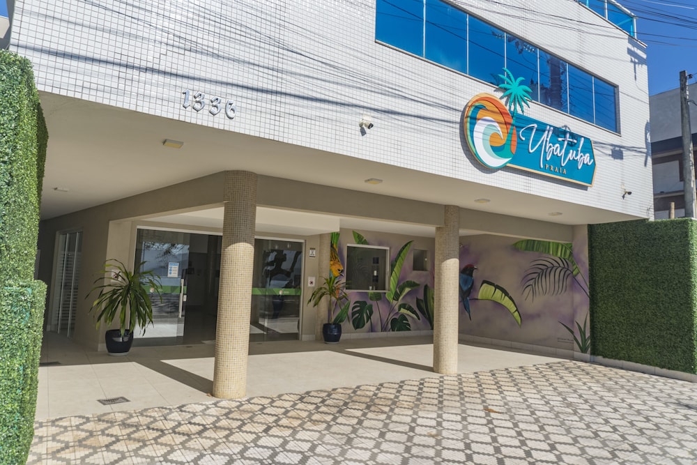 Ubatuba Praia Hotel 1/50