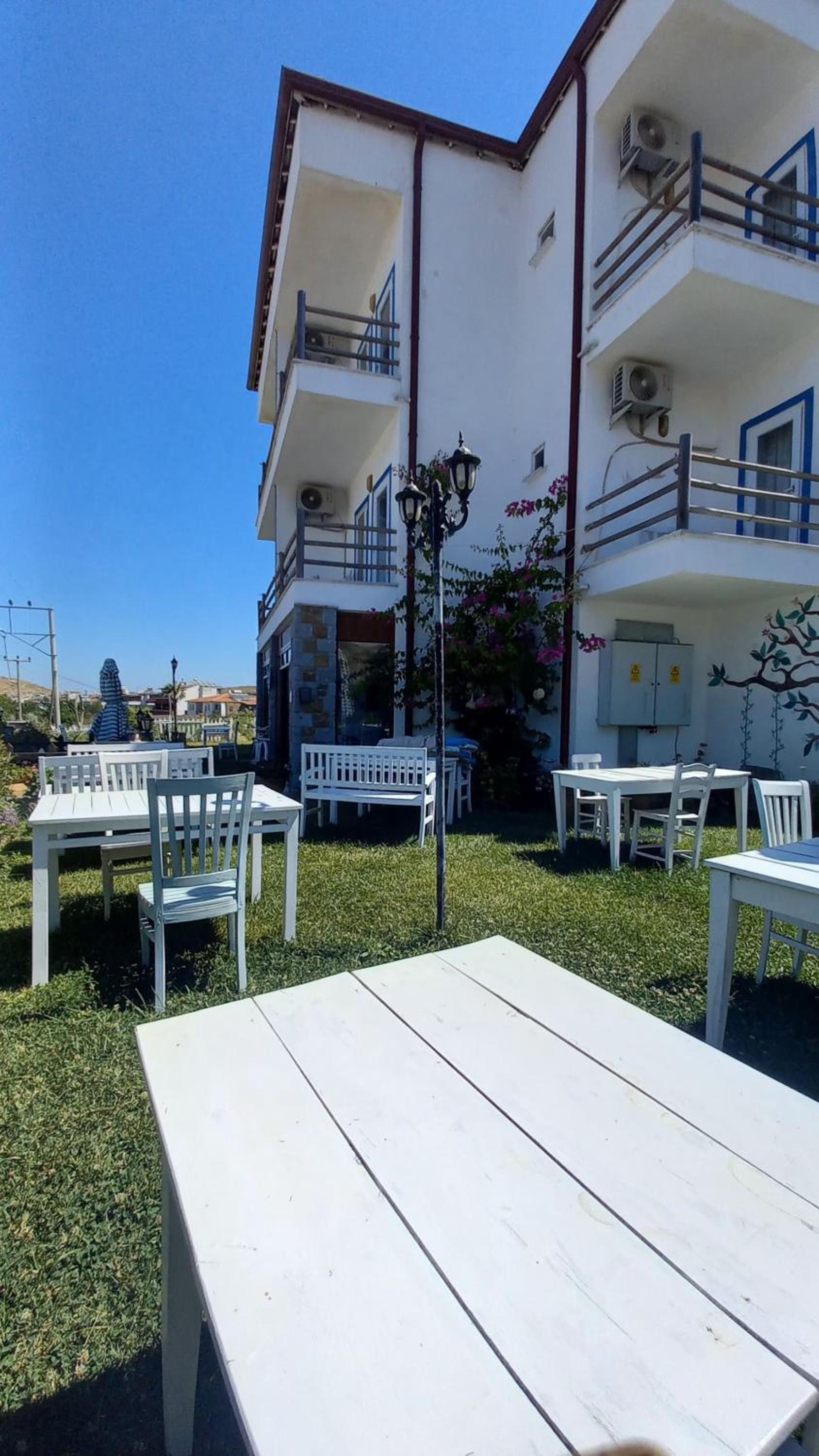 Kekik Butik Otel 31/31
