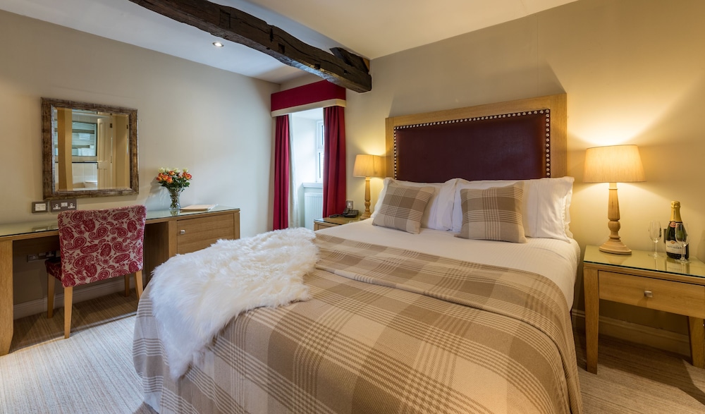 The Pennington Hotel 13/45