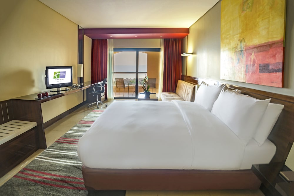 Holiday Inn Resort Dead Sea 16/66