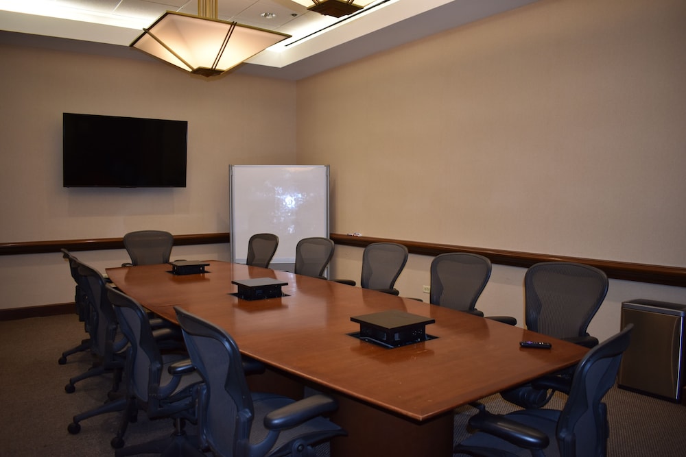 Hyatt Regency Lisle near Naperville 57/62