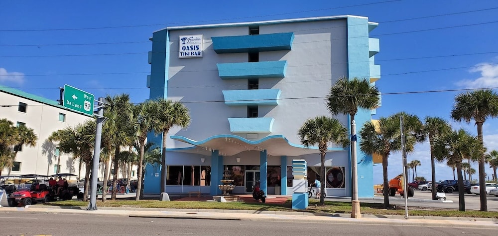 Fountain Beach Resort 1/36