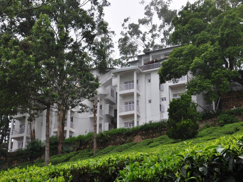 Joys Resorts 14/14