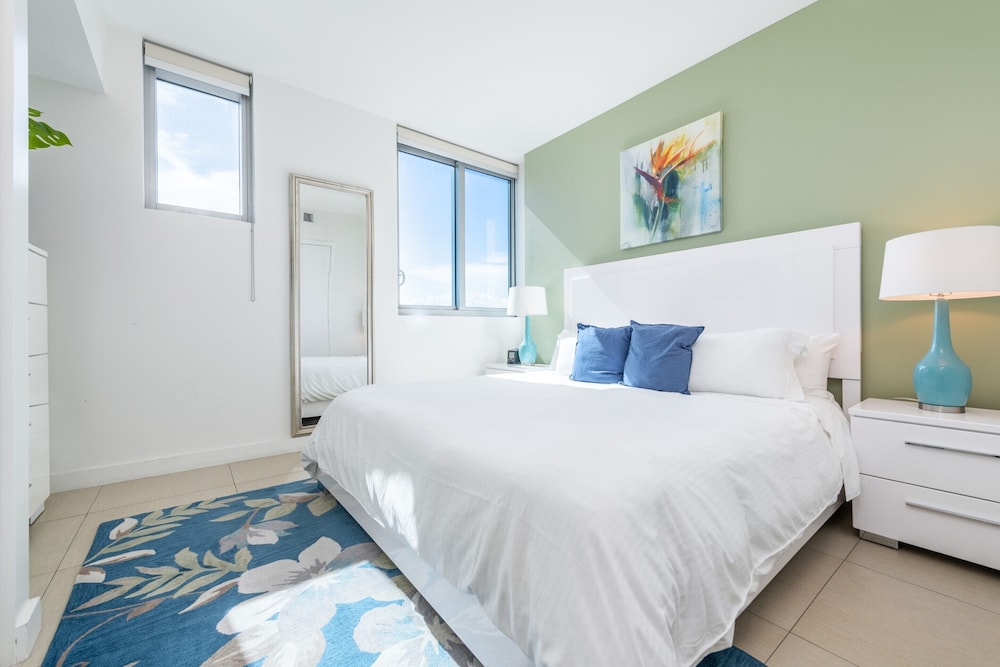 1 BEDROOM, LUXURY, APARTMENT, CITY VIEW