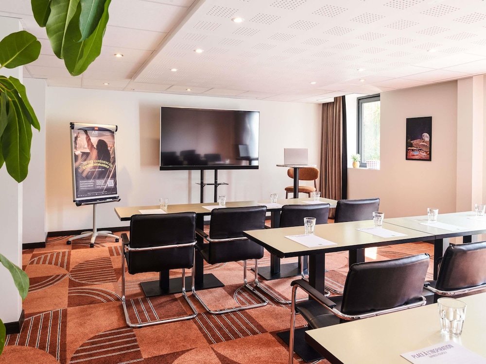 Ibis Styles Nantes Saint Herblain 46/55