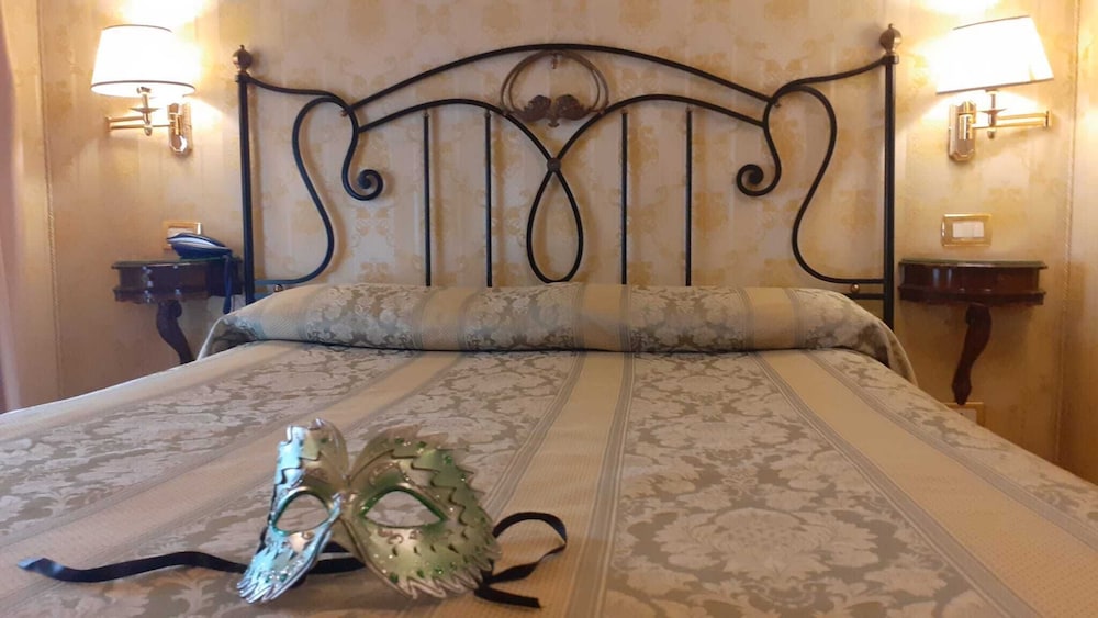 Locanda Barbarigo Venezia 17/25