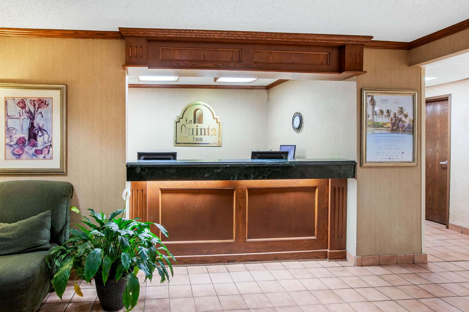 La Quinta Inn by Wyndham Detroit Southgate 5/15
