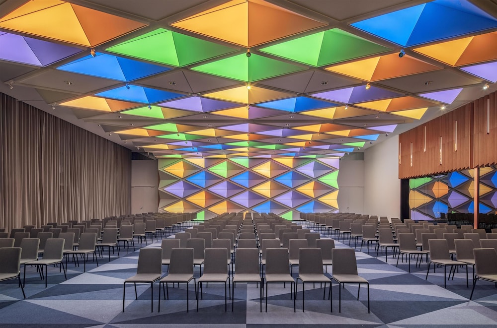 Andaz Munich Schwabinger Tor 69/76