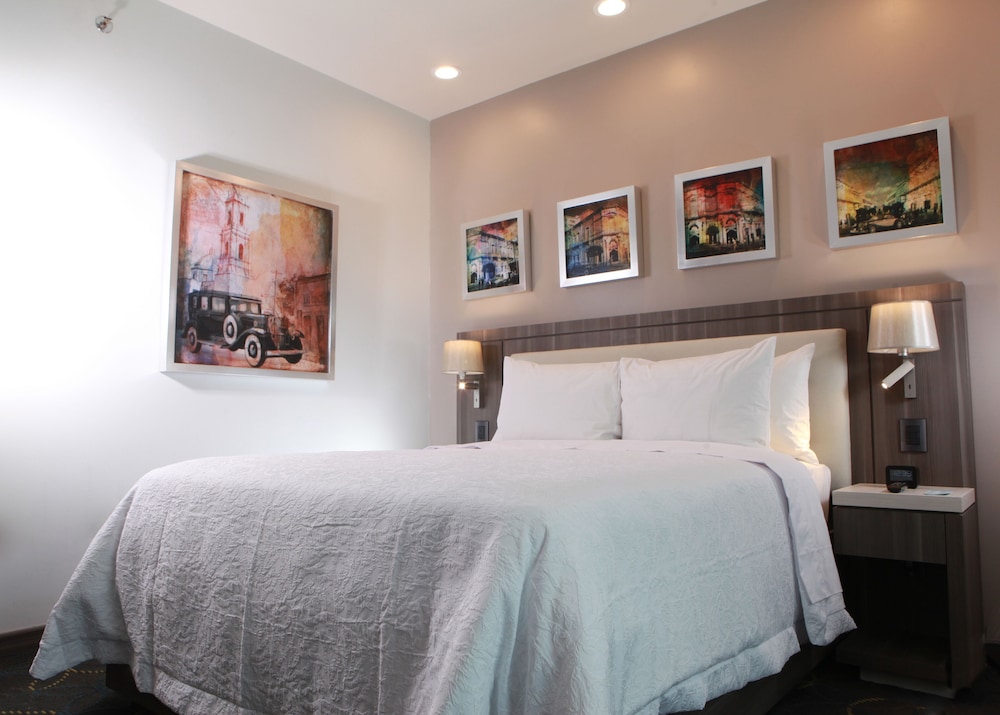Hampton Inn Suites By Hilton Aguascalientes Airport 17/58