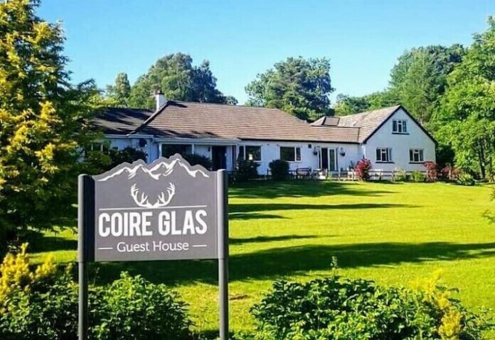 Coire Glas Guest House 28/28