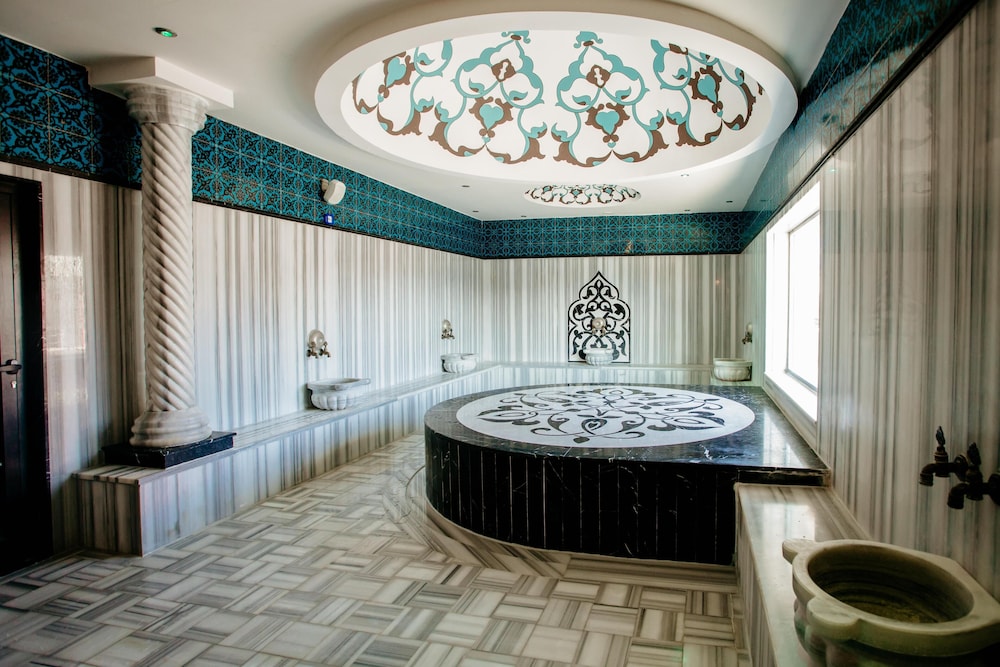 Selene Beach And Spa Hotel - Adults Only 24/50