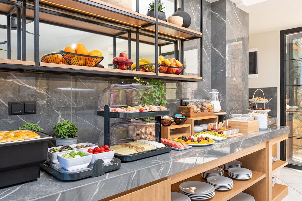 Minois Boutique Hotel - Adults Only 33/50