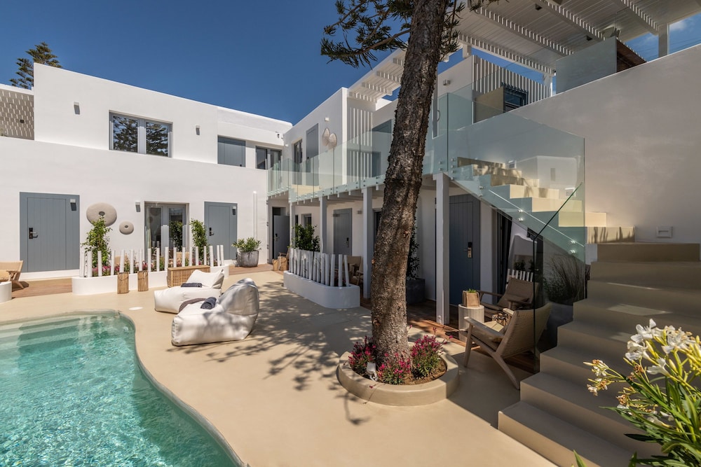Oniro Suites 18/25