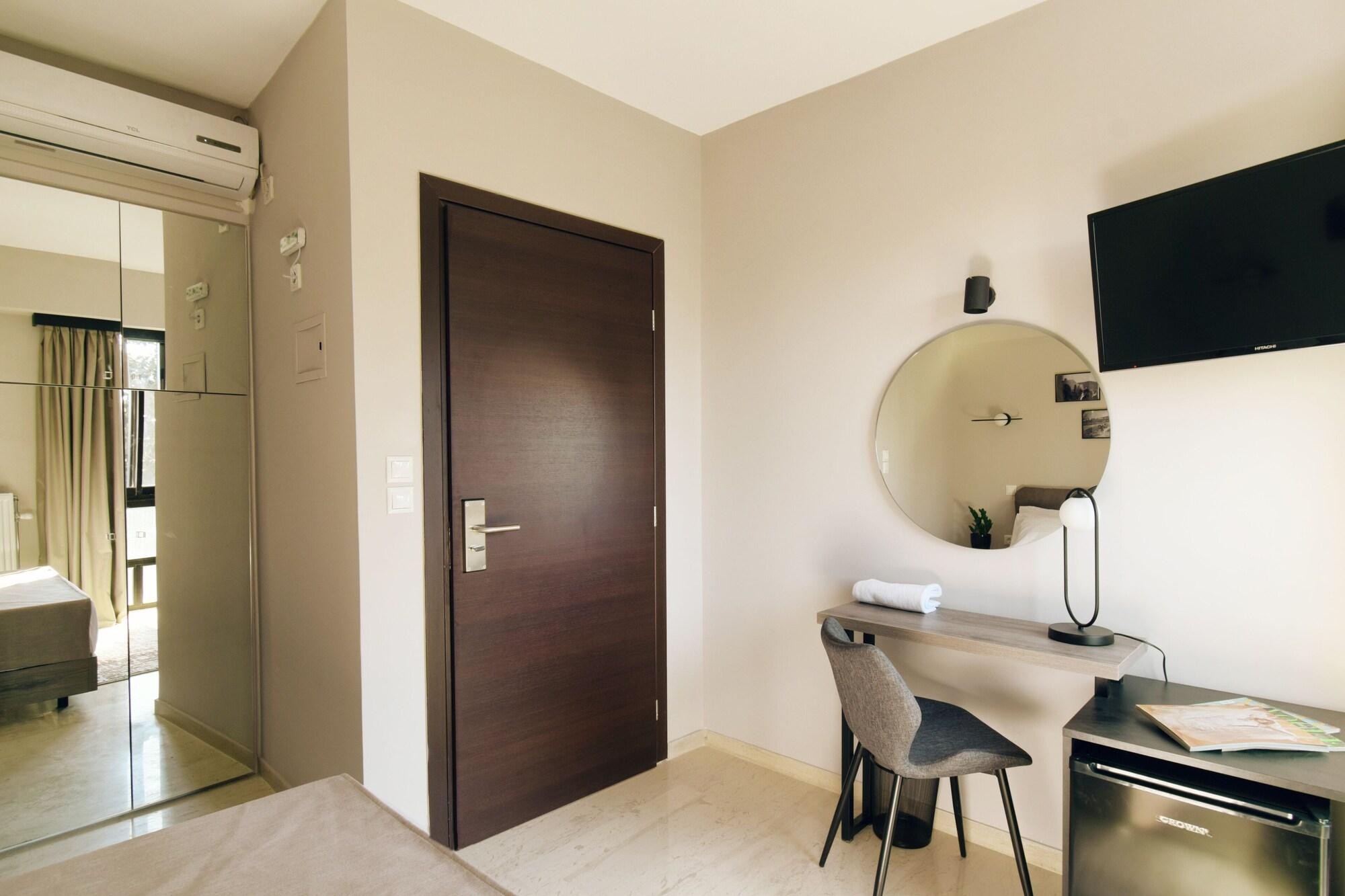 Athens Iris Hotel 31/31