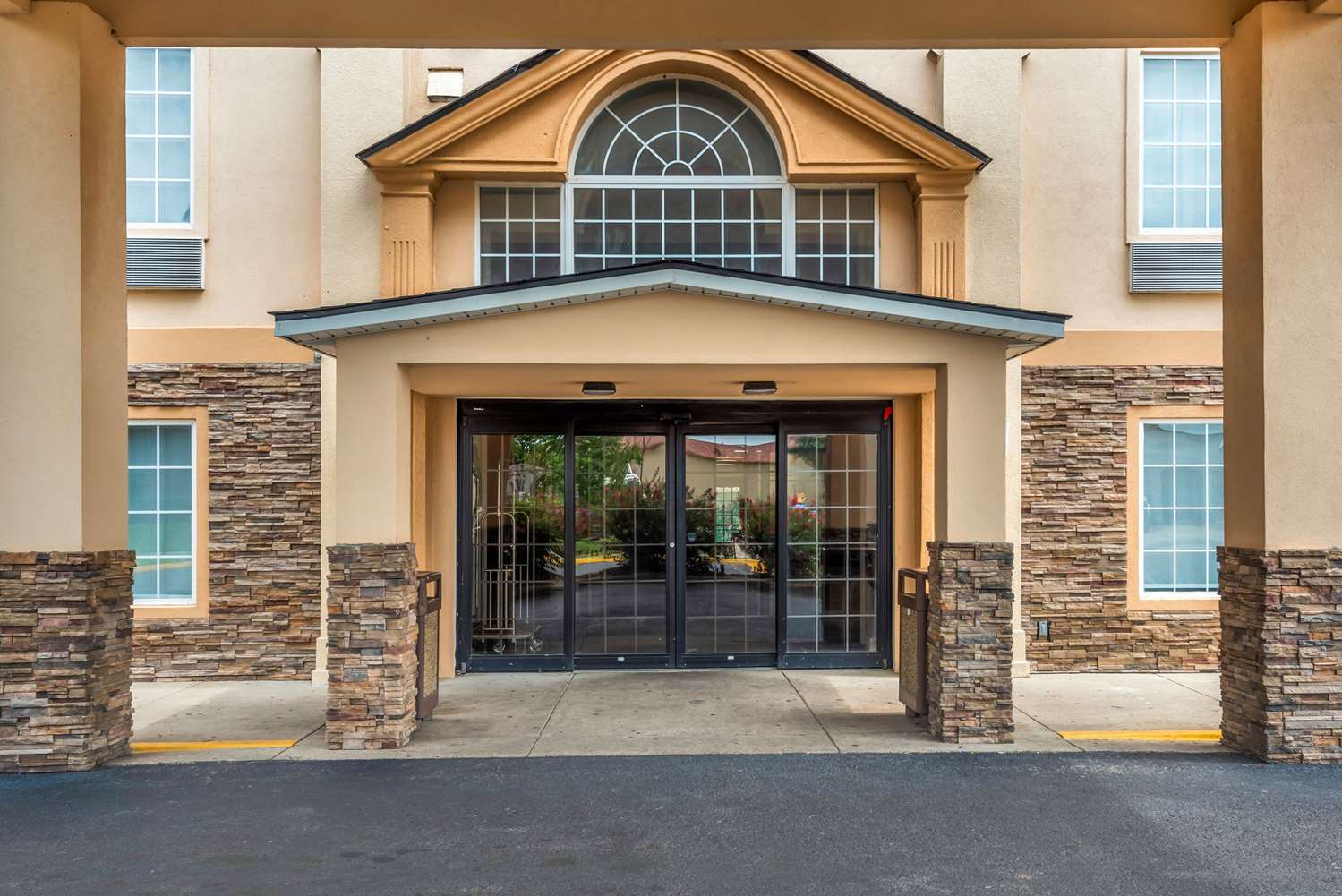 Comfort Inn Lafayette North I-10 1/19
