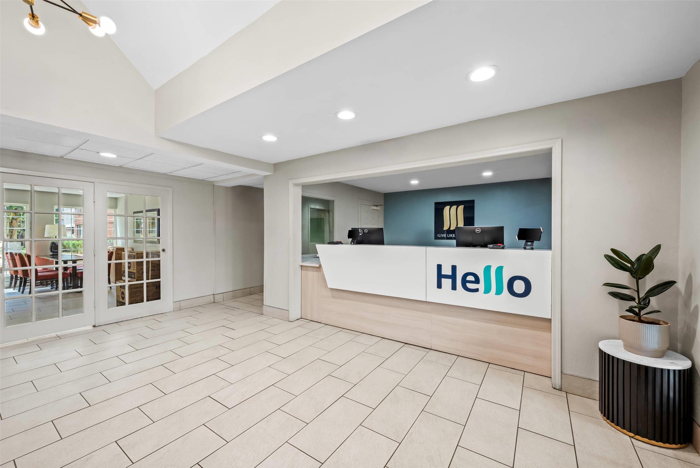 MainStay Suites Raleigh North 7/29