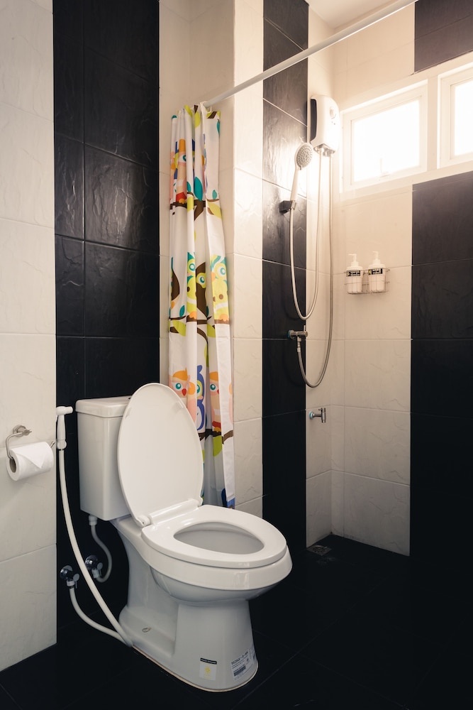 غرفة سوبيريور بسرير مزدوج، Sweet Dreams Guest House 4/4