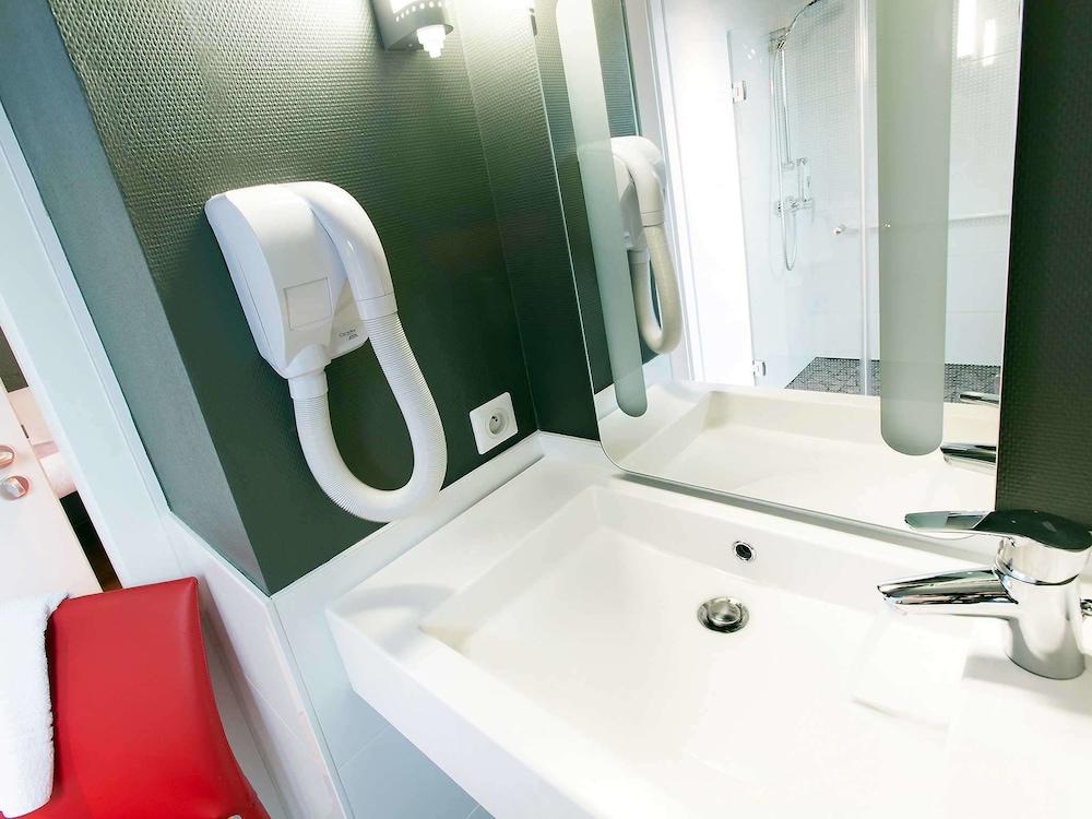 Ibis Colmar Centre Hotel 46/48