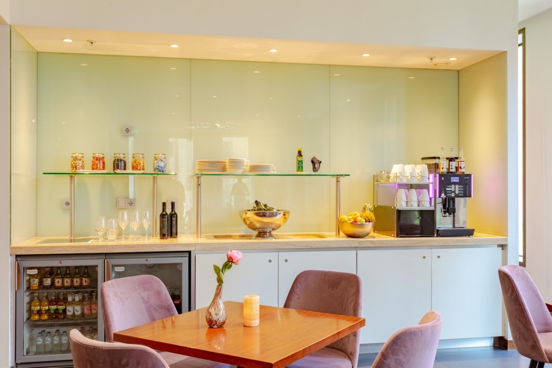 Crowne Plaza Amsterdam South Hotel 61/82