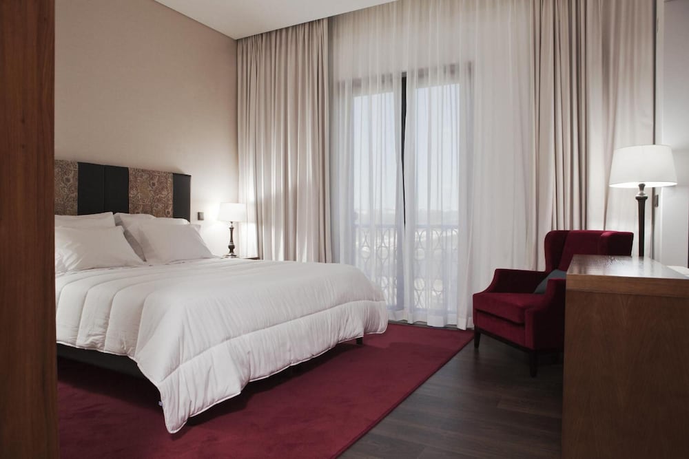 Real Abadia Congress Spa Hotel 17/50