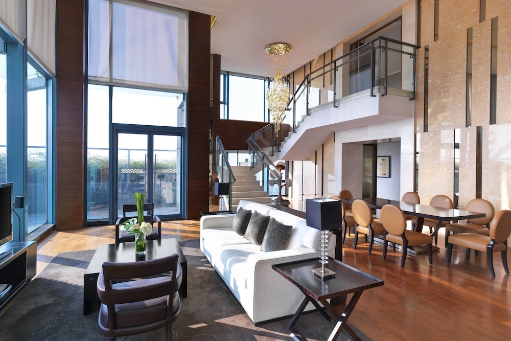 Four Points by Sheraton Guangzhou DongPu 33/50