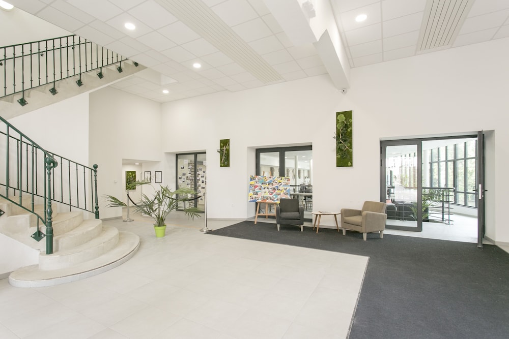 Zenao Appart'hotel Troyes 16/29