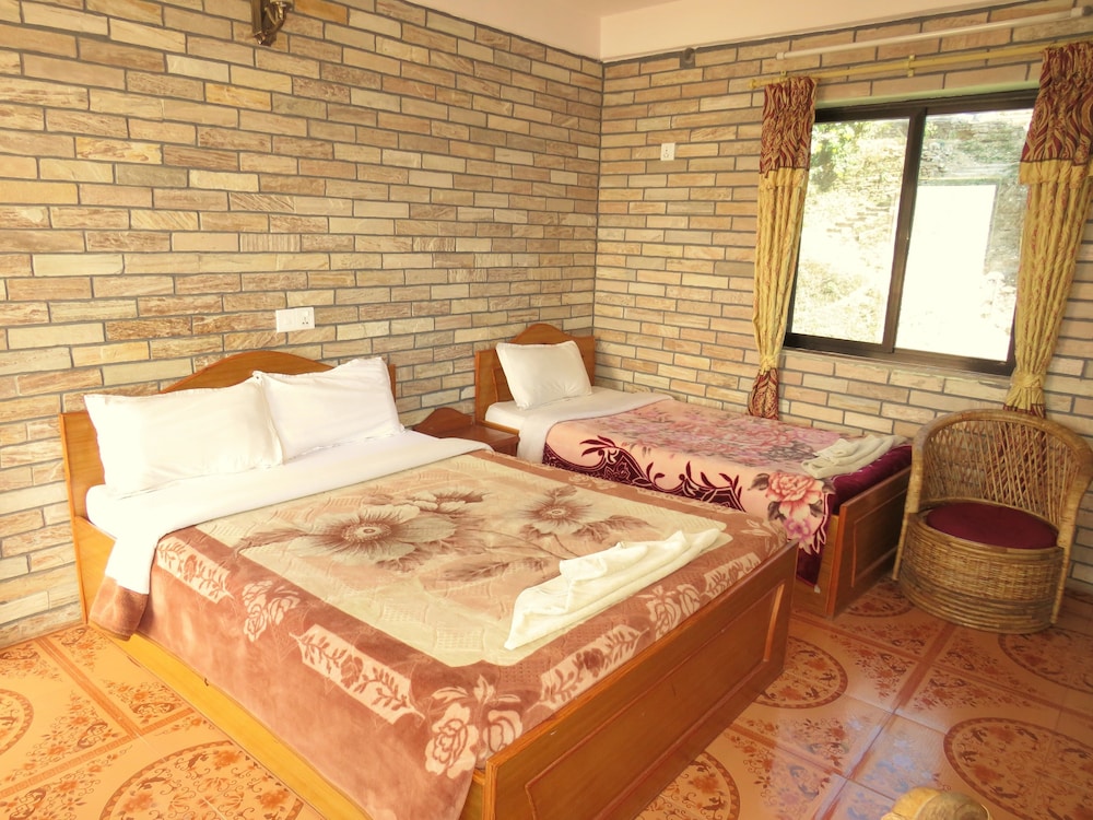 Urban Boutique Hotel Pokhara 10/30