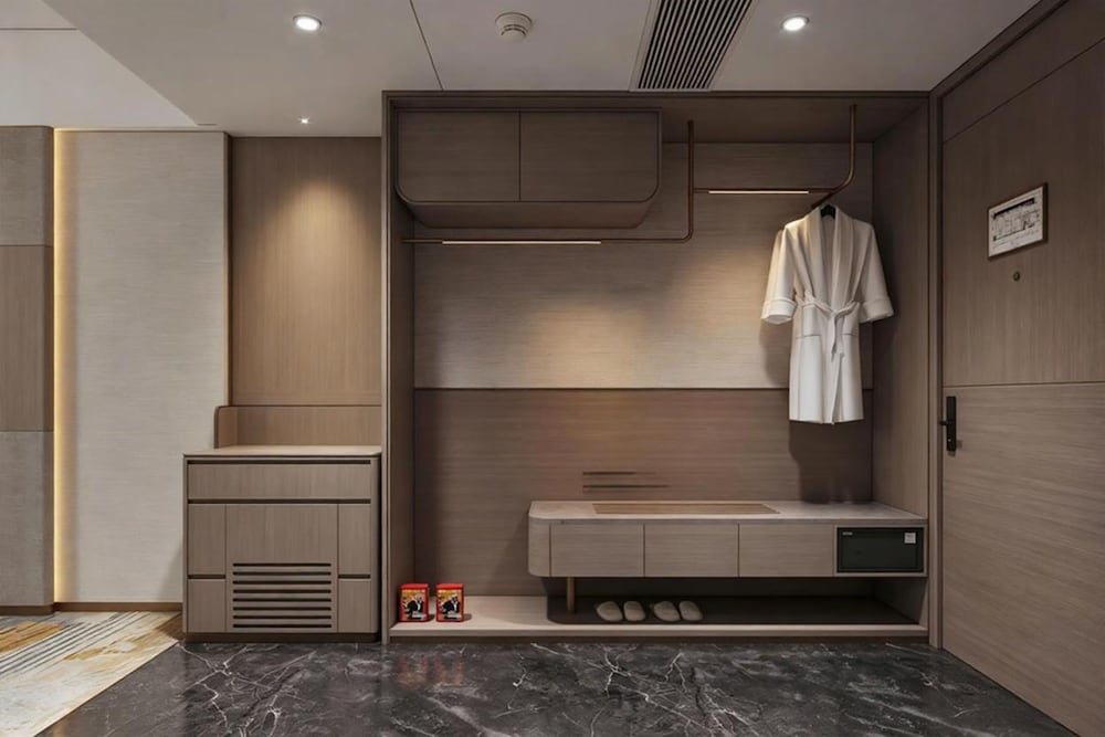 Guangdong Yingbin Hotel 30/49