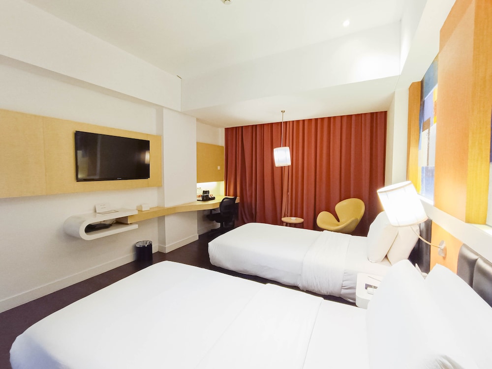 Brits Hotel Karawang 22/49