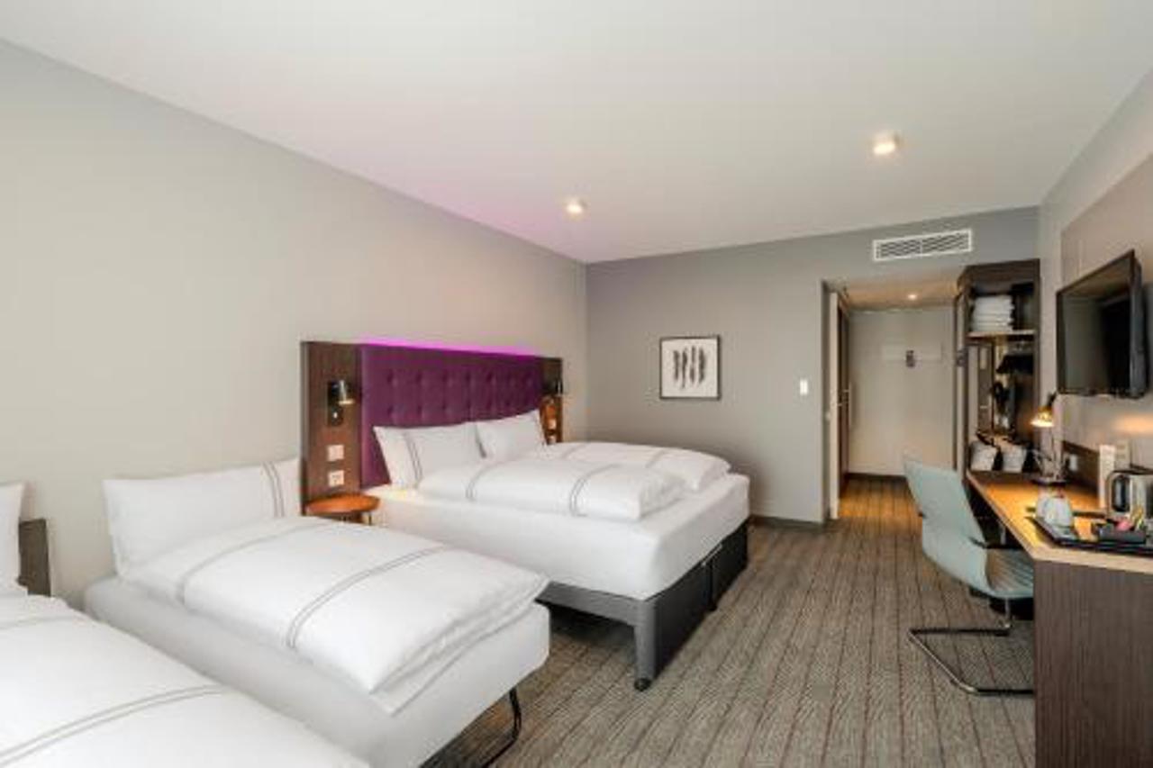 Premier Inn Bremerhaven 16/72