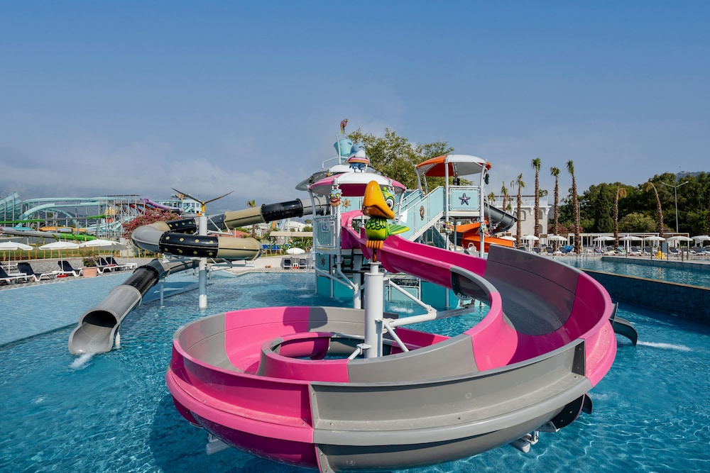 Miarosa Kemer Beach 60/73