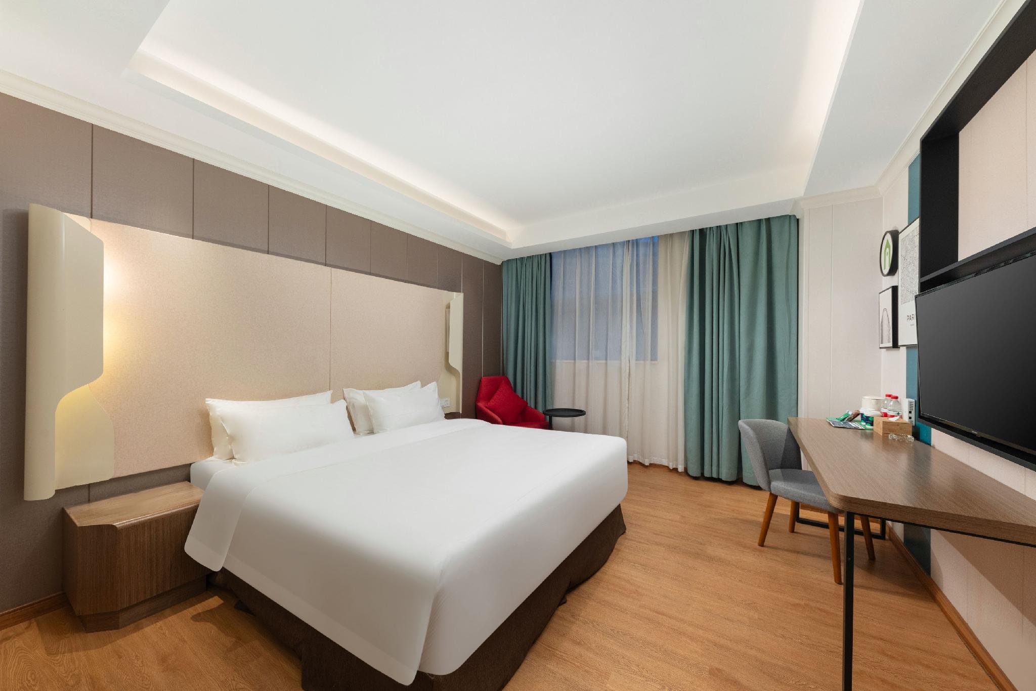 Campanile Hotel (Dongguan Songshan Lake huawei) 13/38