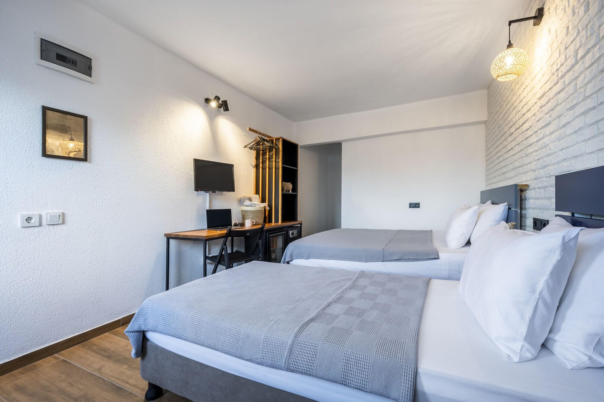 The Poyz Hotel Bodrum 15/50