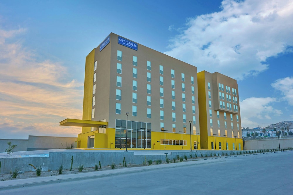 City Express by Marriott Tijuana El Florido 2/42