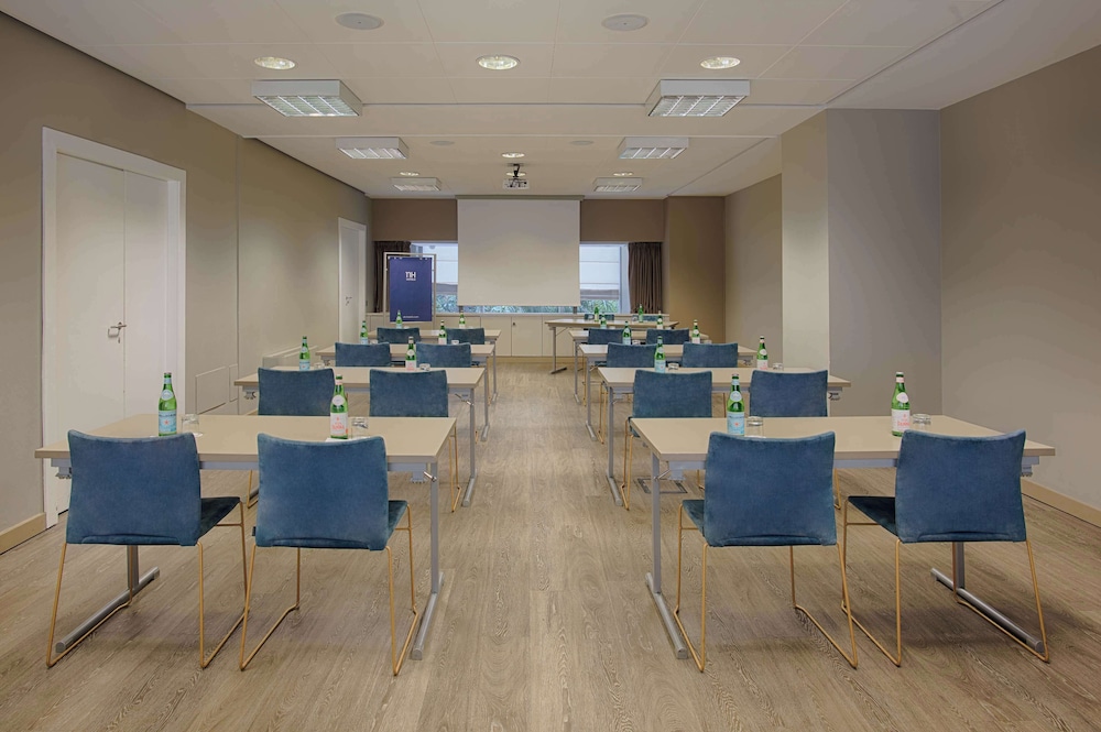 NH Torino Lingotto Congress 29/36