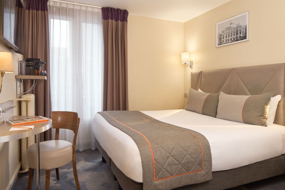 Timhotel Paris Gare Montparnasse 17/50