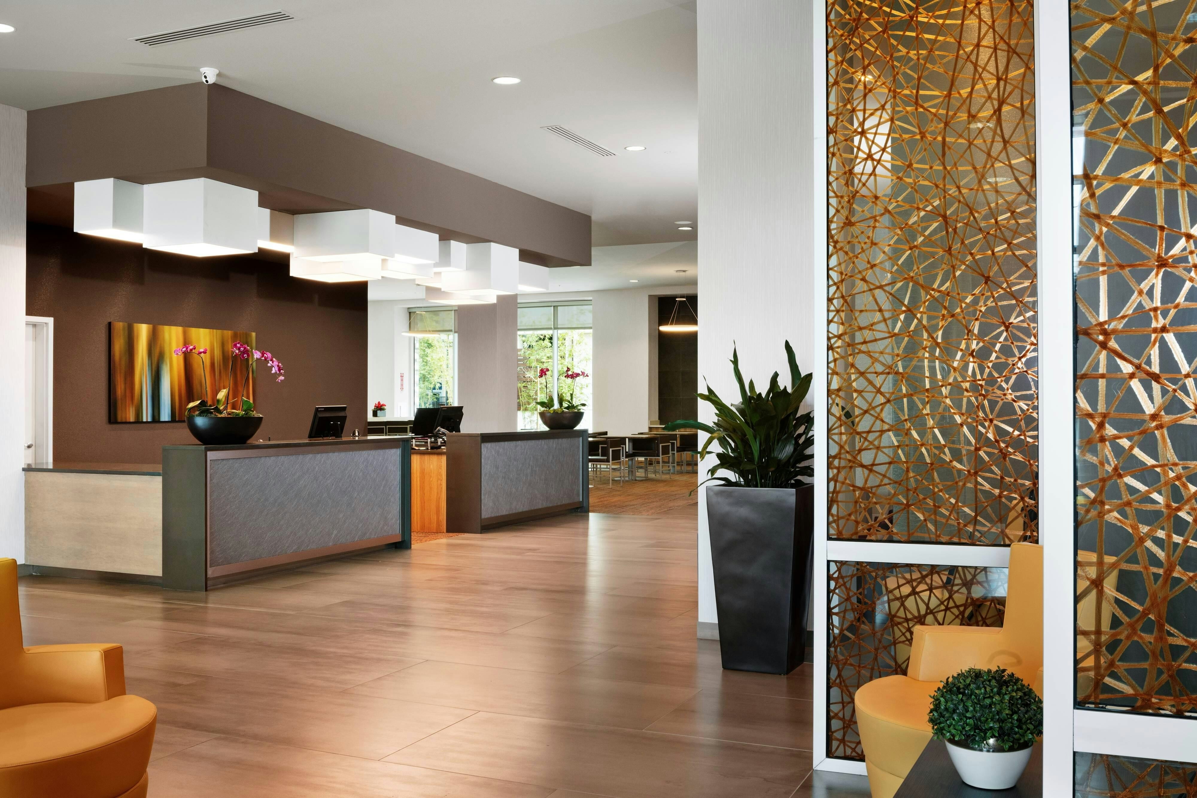 Residence Inn By Marriott San Jose Cupertino 6/26