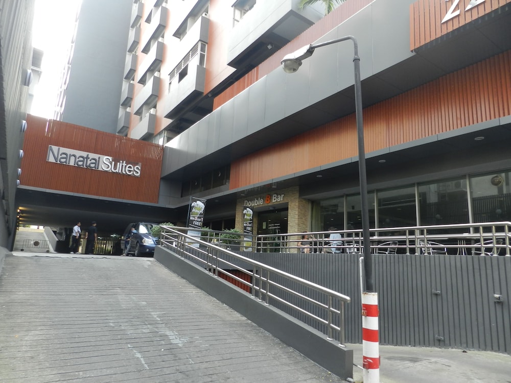 Nanatai Suites 45/50