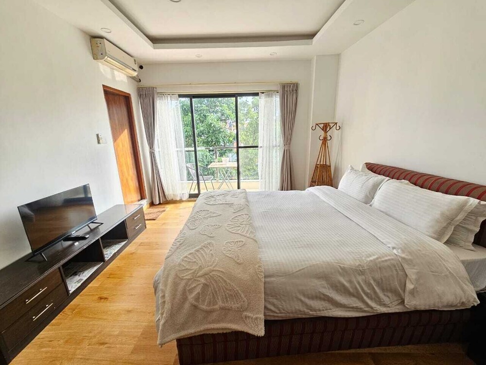 Sagarmatha Apartment Bed & Breakfast 9/49