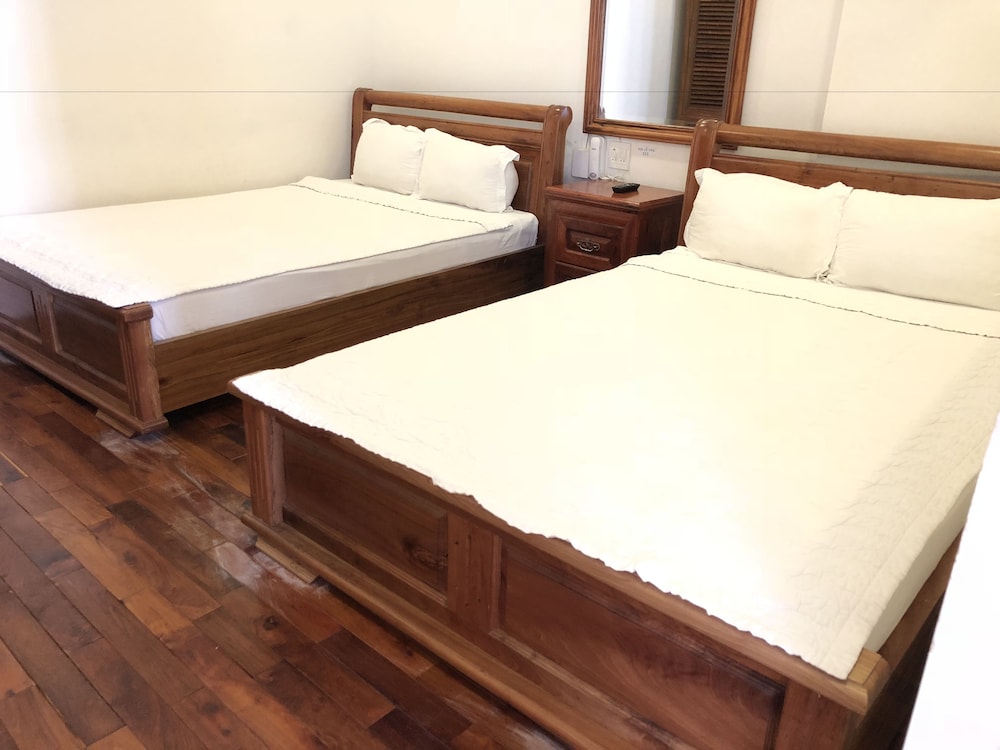 Hoang Oanh Hotel 7/33