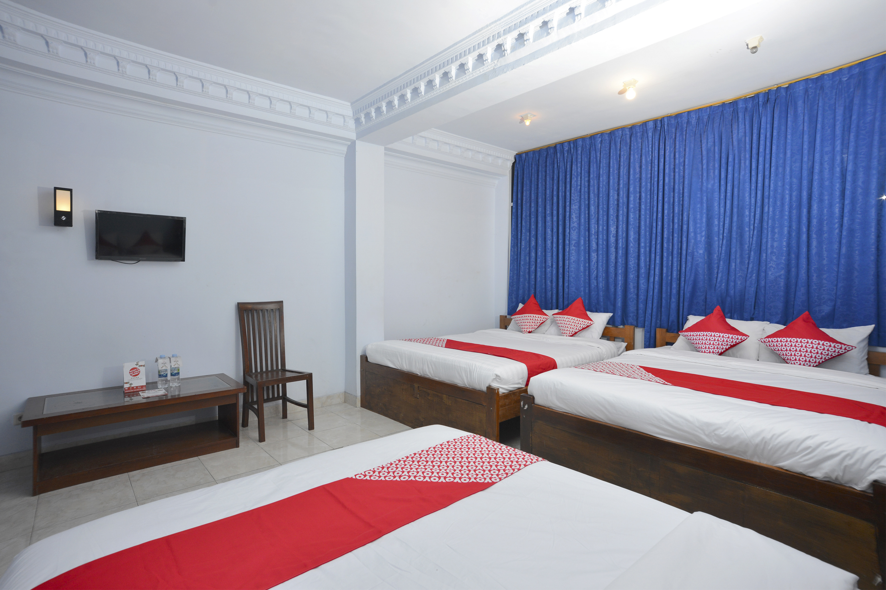 OYO 586 Hotel Wijaya 15/72