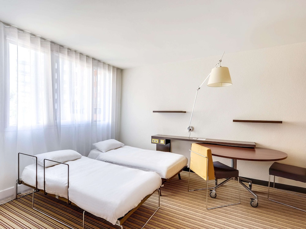B&B HOME Paris Nord 18eme 21/57