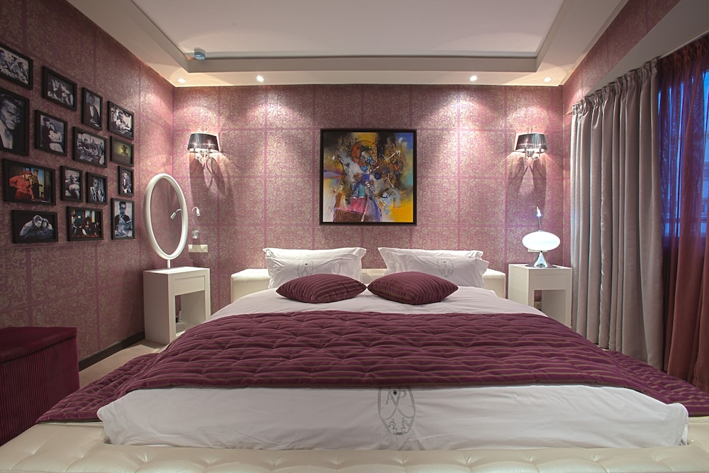 Art Palace Suites Spa Chateaux Hotels Collection 10/78